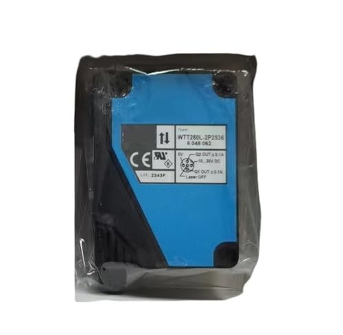 WTT280L-2P2536 6048062 Photoelectric Sensor von CAYUND