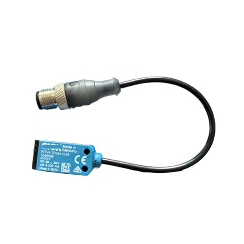 WTV4-3P3441S38 1040696 Photoelectric Sensor von CAYUND
