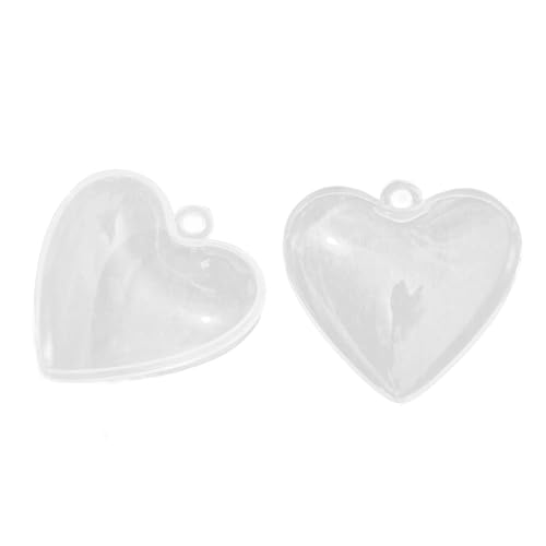 CAZSTYK Aufbewahrungsbox für Tierhaare aus transparentem Acryl, für Dekoration, Pelze, Konservierung und Erinnerungen, Vitrine, Erinnerungsgeschenk von CAZSTYK