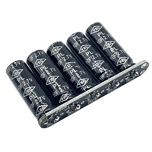 CAZSTYK Compacts 13 5V2F Superkondensatormodul Für Computerbüros Entwicklungsplatine Hochleistungszubehör von CAZSTYK
