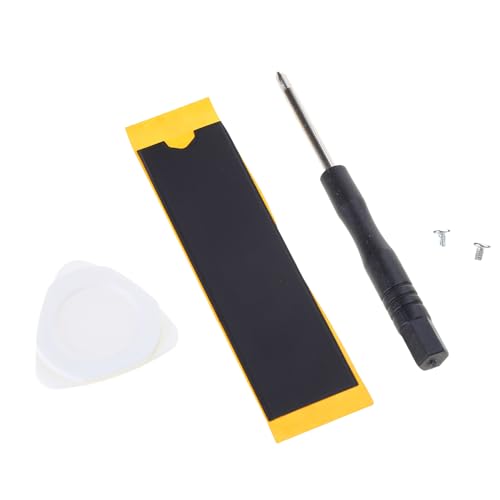 CAZSTYK Hochleistungs Wärmekühlkörper NVMe M.2 Kühlkörper Kupfer Kühleffektpad Laptop NVMe M.2 Kühlkörper Kühlpad CAZSTYK Hochleistungs Wärmekühlkörper NVMe M.2 Kühlkörper Kupfer Kühleffektpad Laptop NVMe M.2 Kühlkörper Kühlpad von CAZSTYK