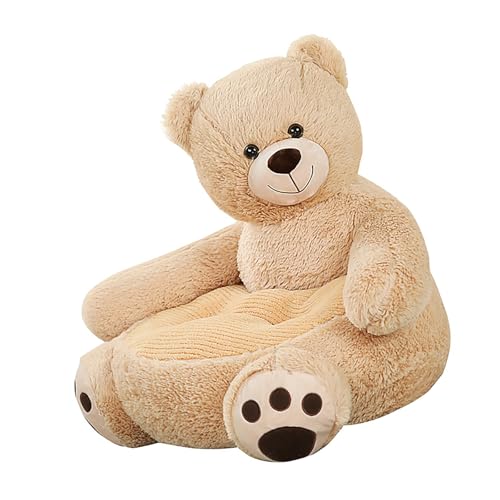 CAZSTYK Kinder-Sofa, gemütlicher und sicherer Sitzsessel zum Lesen oder Entspannen, 50 x 50 x 45 cm, Kinderzimmer-Dekoration CAZSTYK Kinder-Sofa, gemütlicher und sicherer Sitzsessel zum Lesen oder Entspannen, 50 x 50 x 45 cm, Kinderzimmer-Dekoration von CAZSTYK