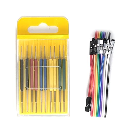CAZSTYK Schnelle Installation SOP SOP SOIC IC Test Clip Pin Buchse Adapter IC Test Clip Für Oszilloskop Analysatoren Programmierer von CAZSTYK