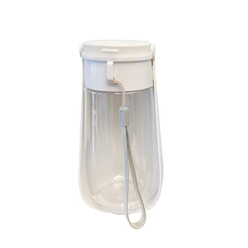 Faltbare Haustier Wasserflasche Schüssel für große Hunde Frei Outdoor Trinkbecher Hund Geschenk Tragbarer Trinkspender Faltbarer Wasserflaschenspender Faltbare Haustier Wasserflasche Schüssel für große Hunde Frei Outdoor Trinkbecher Hund Geschenk Tragbarer Trinkspender Faltbarer Wasserflaschenspender von CAZSTYK