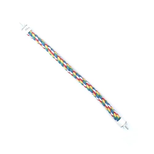 Hamster Kletterspielzeug Käfig Leiter Seil Beißfest Kleines Haustier Klettern Tier Käfig Tier Baumwolle Spielzeug Hamster Kletterspielzeug Käfig Leiter Seil Beißfest Kleines Haustier Klettern Tier Käfig Tier Baumwolle Spielzeug von CAZSTYK