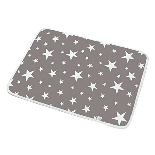 Haustier-Hundematratze, wasserdicht, für Hunde, Trainingspolster, Bettkissen für Hunde, rutschfest, waschbar, groß Haustier-Hundematratze, wasserdicht, für Hunde, Trainingspolster, Bettkissen für Hunde, rutschfest, waschbar, groß von CAZSTYK