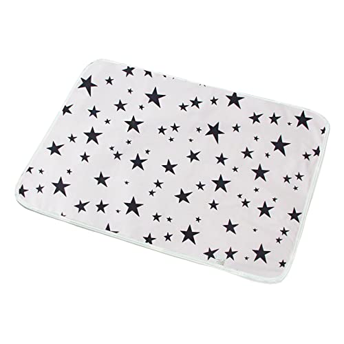 Haustier-Hundematratze, wasserdicht, für Hunde, Trainingspolster, Bettkissen für Hunde, rutschfest, waschbar, groß Haustier-Hundematratze, wasserdicht, für Hunde, Trainingspolster, Bettkissen für Hunde, rutschfest, waschbar, groß von CAZSTYK