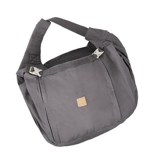 Haustier-Reisetasche mit Reißverschluss, Brustbelüftung, Katzen, Camping, Spazierengehen, Outdoor, Wandern, Hundetragetasche, atmungsaktiv, Katzen Haustier-Reisetasche mit Reißverschluss, Brustbelüftung, Katzen, Camping, Spazierengehen, Outdoor, Wandern, Hundetragetasche, atmungsaktiv, Katzen von CAZSTYK