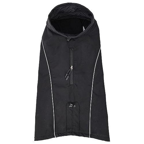 Hundejacken, wasserdicht, für den Winter, warme Kleidung für kleine und große Hunde, Kostüme für Hunde und Katzen von CAZSTYK