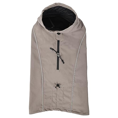 Hundejacken, wasserdicht, für den Winter, warme Kleidung für kleine und große Hunde, Kostüme für Hunde und Katzen Hundejacken, wasserdicht, für den Winter, warme Kleidung für kleine und große Hunde, Kostüme für Hunde und Katzen von CAZSTYK