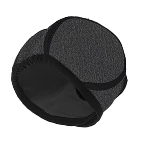 Hundepflege-Ohrenschützer, weich, geräuschdicht, reduziert Gehörschutz für Haustiere, reduziert Ohrenschützer Hundepflege-Ohrenschützer, weich, geräuschdicht, reduziert Gehörschutz für Haustiere, reduziert Ohrenschützer von CAZSTYK