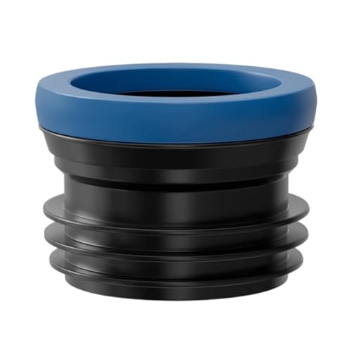 Kompakte ABS WC-Dichtung mit Werkzeug, einfache flexible Toiletten, Dichtungsringe, Dichtungen, einfache Installation für Heim-WC-Dichtungsringe Kompakte ABS WC-Dichtung mit Werkzeug, einfache flexible Toiletten, Dichtungsringe, Dichtungen, einfache Installation für Heim-WC-Dichtungsringe von CAZSTYK