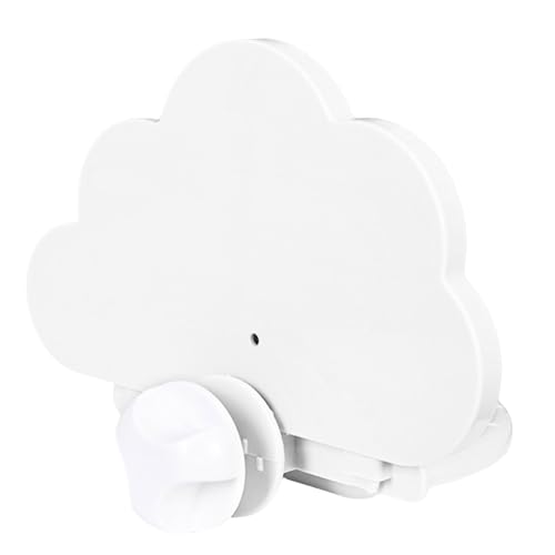 Papageien Stehende Plattform Plastomer Ängste lindert Wolken Muster mit verspiegeltem Vogelkäfig Zubehör Slow Feeder für Vögel Papageien Stehende Plattform Plastomer Ängste lindert Wolken Muster mit verspiegeltem Vogelkäfig Zubehör Slow Feeder für Vögel von CAZSTYK