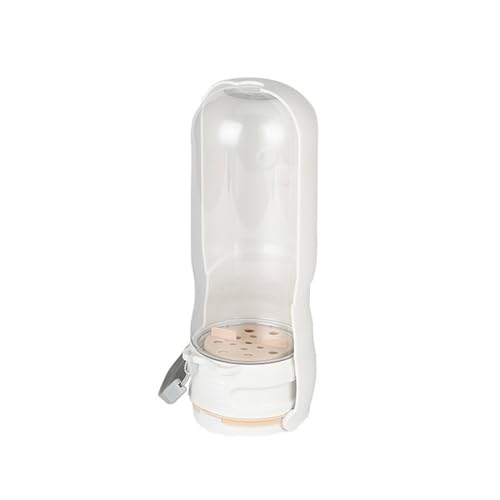 Pet Drink Bottle Water Treat Container For Walking Camping Dog Foldable Water Dispenser For Outdoor Activity Large Capacity Pet Drink Bottle Pet Drink Bottle Water Treat Container For Walking Camping Dog Foldable Water Dispenser For Outdoor Activity Large Capacity Pet Drink Bottle von CAZSTYK