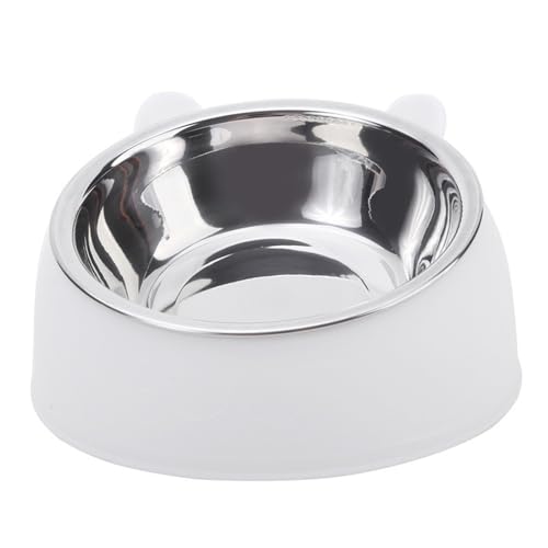 Relief Neck Pressure Bowl Cats Feeding Watering Spacsaving Protected Eatting Watering For Feeding Protection Cats Bowl Relief Neck Pressure Bowl Cats Feeding Watering Spacsaving Protected Eatting Watering For Feeding Protection Cats Bowl von CAZSTYK