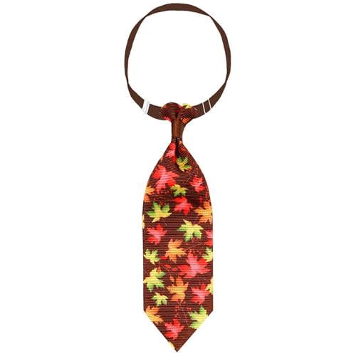 Thanksgiving-Fliege für Hunde, Pflegezubehör, Kleintiere, Kinder, verstellbares Haustierprodukt, Großhandel für Katzen, für Halsband, verstellbares Halsband Thanksgiving-Fliege für Hunde, Pflegezubehör, Kleintiere, Kinder, verstellbares Haustierprodukt, Großhandel für Katzen, für Halsband, verstellbares Halsband von CAZSTYK