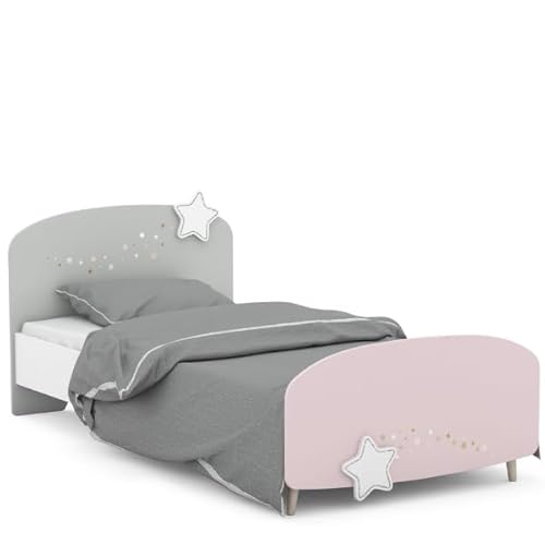 Kinderbett Stellar 90 x 190 cm Kinderbett Stellar 90 x 190 cm von CBA