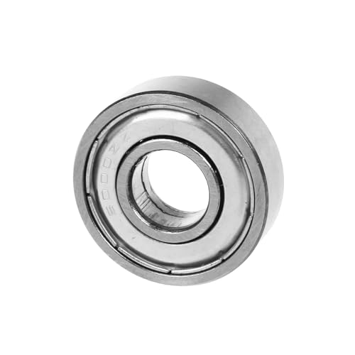 CBFMFVFROR 10 mm/26 mm/8 mm 6000Z Radial geschirmtes Rillenkugellager, Stück CBFMFVFROR 10 mm/26 mm/8 mm 6000Z Radial geschirmtes Rillenkugellager, Stück von CBFMFVFROR