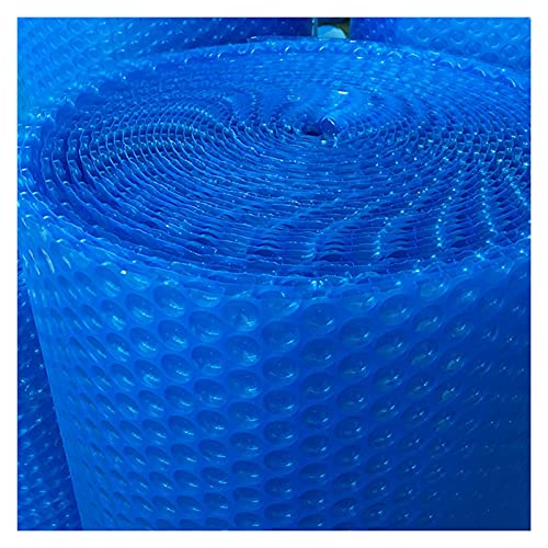 Blaue Solardecken, rechteckige Solar-Pool-Abdeckung, Whirlpool-Folie für in den Boden eingelassene/oberirdische/aufblasbare/Rahmen-Schwimmbäder, beständig von CBLdF