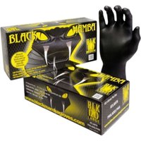 CBM - Ersatzteil - Kasten mit 100 Einweg-Handschuhen original - - von CBM