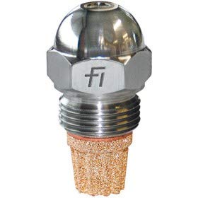 FLUIDICS - Gicleur FLUIDICS 0.75G 60° HF réf. FLU10040 - FLU10040 von Viessmann