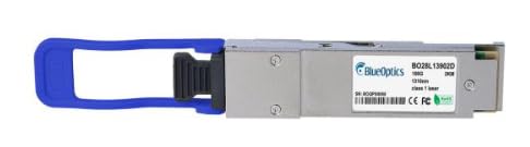 CBO Allied Telesis at-QSFPLR kompatibler BlueOptics QSFP BO25K13610D (at-QSFPLR-BO) Marke von CBO