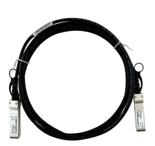CBO Avago QSFP28-4SFP28-DAC-3M kompatibles BlueLAN QSFP28 DAC SC282701L3M26 (Q28-4S28-DAC-3M-AO-BL) Marke von CBO