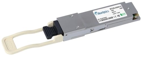 CBO NVIDIA MMA1B00-C100 kompatibler BlueOptics QSFP28 BO28L859S1D (MMA1B00-C100-NV-BO). Marke: von CBO