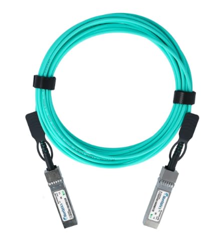 CBO QNAP QSFP-AOC-20M kompatibles BlueOptics AOC QSFP BO252503K20M (QSFP-AOC-20M-QN-BO) Marke von CBO