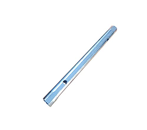 CBPNEISEK Metrischer Rohrsteckschlüssel, 13 mm – 14 m, extra Langer Armaturenschlüssel, Sechskant-Hohlsteckschlüssel for Duschventilbuchse/744 CBPNEISEK Metrischer Rohrsteckschlüssel, 13 mm – 14 m, extra Langer Armaturenschlüssel, Sechskant-Hohlsteckschlüssel for Duschventilbuchse/744 von CBPNEISEK