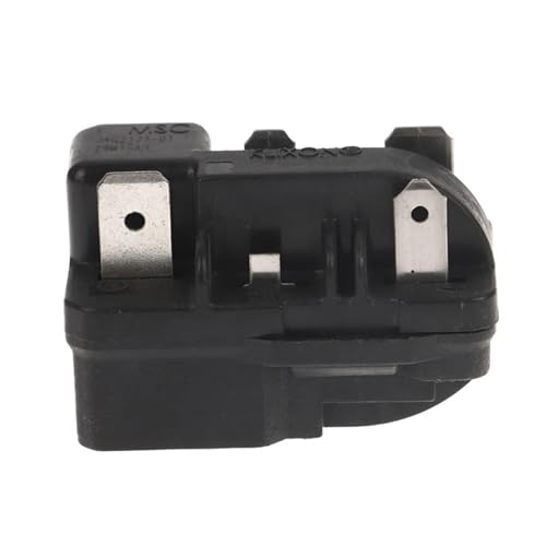 1 STÜCKE Geeignet for Kühlschrank BCD-220TG Kompressor PTC Starter KLIXON Übertemperatur-Überlastschutzrelais von CBTZQIXJ