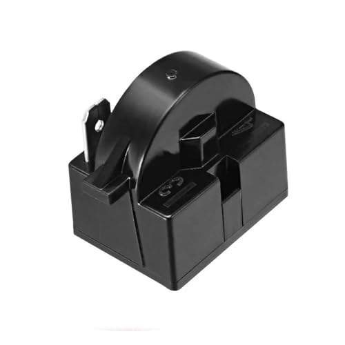 1 stücke Kühlschrank PTC Starten Relais for 15 Ohm 1 Pin Kompressor Ideal Kühlschrank Ersatzteile von CBTZQIXJ