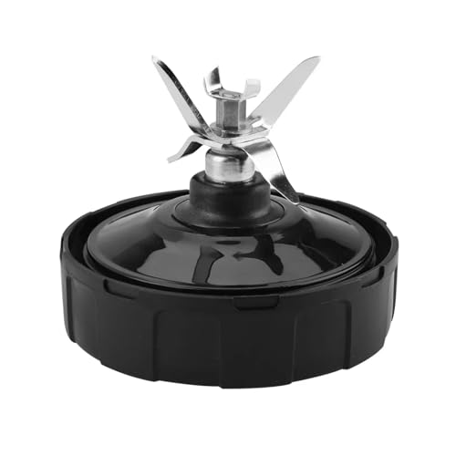 1000 W 7-Flossen-Extraktor-Unterklinge, kompatibel mit Nutri Ninja, Mixer, Entsafter, 18/24/32 oz, BL642, BL64 von CBTZQIXJ