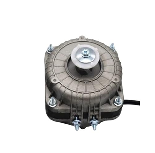 40W Kühlschrank Gefrierschrank Lüfter Motor Kondensator Spaltpol Asynchron 40W Kühlschrank Gefrierschrank Lüfter Motor Kondensator Spaltpol Asynchron von CBTZQIXJ