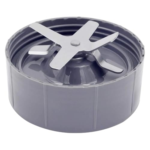 AD-Mixerklingen-Ersatz, kompatibel mit NutriBullet, Mixerteile und -zubehör, passend for Mixer der 900er- und 600er-Serie von CBTZQIXJ
