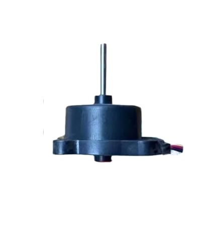 DC-Lüftermotor EAU64843805, Kompatibel mit LG, Kühlschrank DC12V Kühlschrank Kühler Gefrierschrank Teile von CBTZQIXJ
