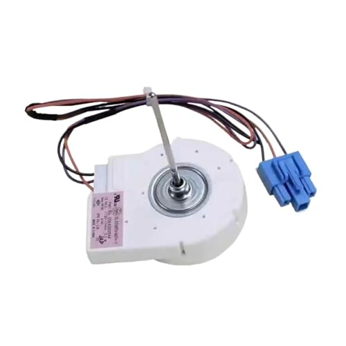 DLA5985HAEH 0064000944 Kühllüftermotor, kompatibel mit Haier, Kühlschrank BCD-649WDCE BCD-579WE Ersatzteile von CBTZQIXJ