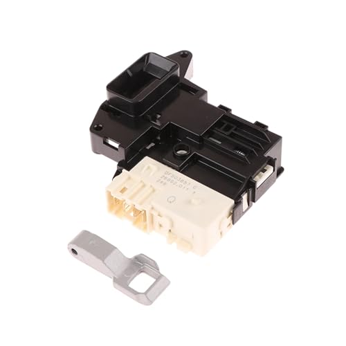EBF61315801 Elektronischer Türschloss-Verzögerungsschalter for Waschmaschinenteile(With hook) von CBTZQIXJ