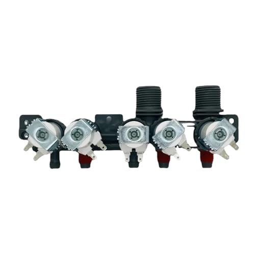 Elektrisches Wassereinlass-Magnetventil for Waschmaschine AJU73213301 DC 12 V Waschmaschinenteile Elektrisches Wassereinlass-Magnetventil for Waschmaschine AJU73213301 DC 12 V Waschmaschinenteile von CBTZQIXJ