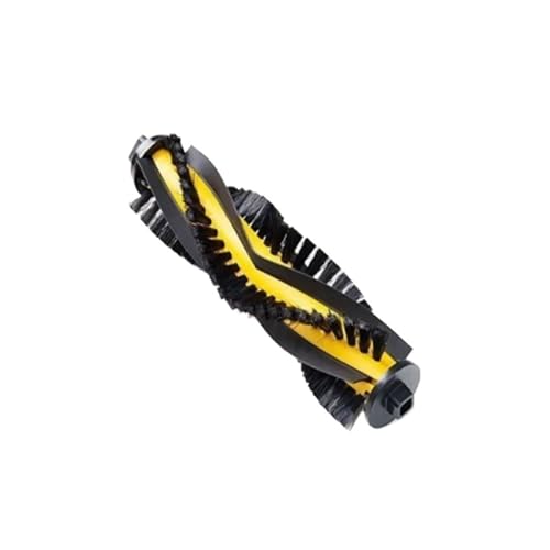 Ersatz-Set, kompatibel mit EcoVacs, Deebot 500 600 601 Cen661 Robotics Staubsaugerteile, Rollen, Hauptbürstenfilter, Seitenbürste(1Pc roller brush) von CBTZQIXJ