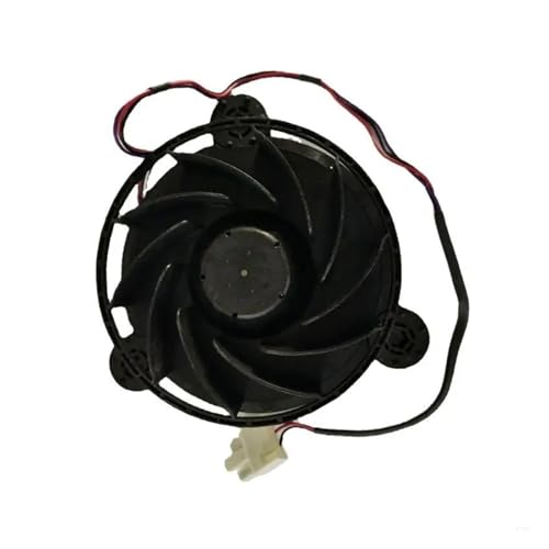 F92F Kühlschrank Lüfter Motor 12038GE-12M-YT 12VDC 0.26A 3-Draht Frequenz F92F Kühlschrank Lüfter Motor 12038GE-12M-YT 12VDC 0.26A 3-Draht Frequenz von CBTZQIXJ
