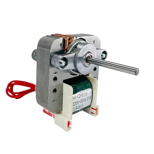 For Kühlschrank luftgekühlten Lüftermotor HY-YZF6116 23W Motorzubehör For Kühlschrank luftgekühlten Lüftermotor HY-YZF6116 23W Motorzubehör von CBTZQIXJ