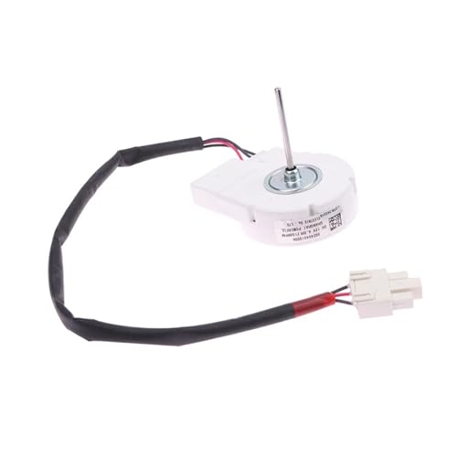For Motorlüfter Kühlschrank 50240401000k DC12V 4,5W 2150RPM Kühlmotorlüfter von CBTZQIXJ