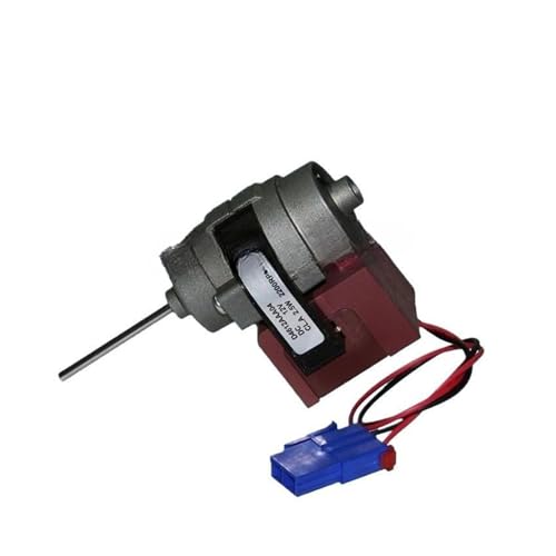 Kompatibel mit Bosch, kompatibel mit Daewoo, kompatibel mit Siemens, kompatibel mit Bosiwei, kompatibel mit Bosihua, Lüftermotor for zweitürige Kühlschränke D4612AAA21 Kompatibel mit Bosch, kompatibel mit Daewoo, kompatibel mit Siemens, kompatibel mit Bosiwei, kompatibel mit Bosihua, Lüftermotor for zweitürige Kühlschränke D4612AAA21 von CBTZQIXJ