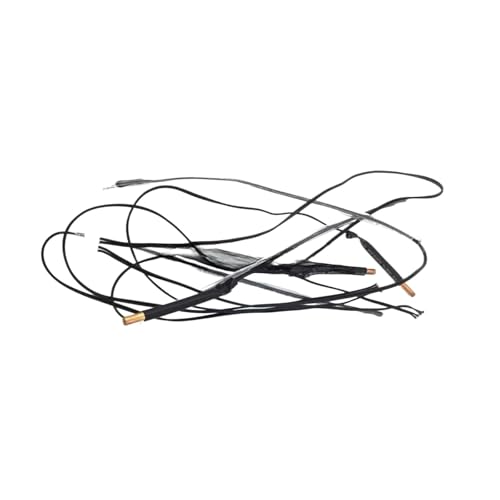 Kompatibel mit Panasonic-Klimaanlagen-Röhrensensor 15K 20K(10pcs) von CBTZQIXJ