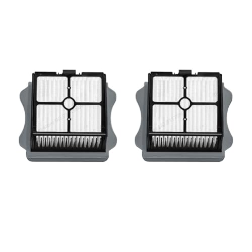 Kompatibel mit Tineco, Floor ONE S5 / S5 Pro 2 / S5 Pro / S5 Blue Zubehör, Rollenbürstenfilter(Set G) von CBTZQIXJ