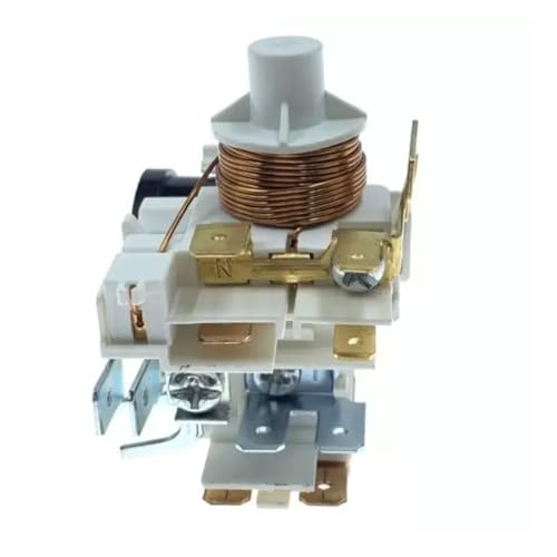 Kühlschrank PTC Kompressor Überlast Schutz Teile QLZ-6.40/7.10A von CBTZQIXJ