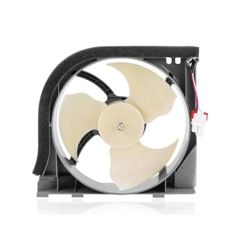 Kühlschranklüftermotor DA97-15765A DA97-15765C DA97-12842A Kühlschranklüftermotor Großgeräten, kompatibel mit Samsung Kühlschranklüftermotor DA97-15765A DA97-15765C DA97-12842A Kühlschranklüftermotor Großgeräten, kompatibel mit Samsung von CBTZQIXJ