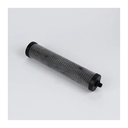 CBTZQIXJ Leitungswasserreiniger Filtersystem Küchenwasserfilter Wasserhahn Keramikfilter Perkolator Wasserenthärter Behandlungsmaschine(Activated Carbon) von CBTZQIXJ