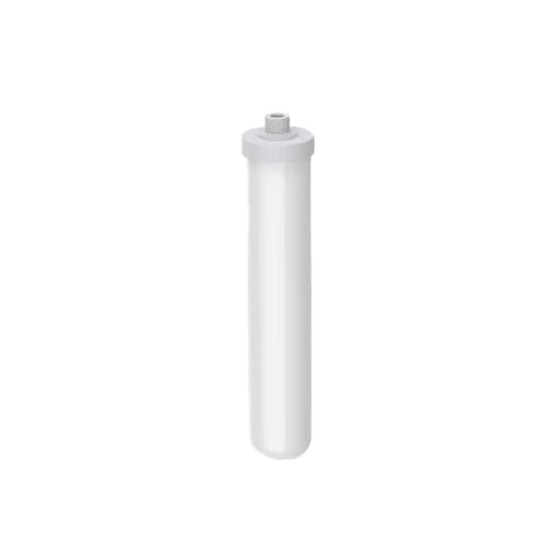 CBTZQIXJ Leitungswasserreiniger Filtersystem Küchenwasserfilter Wasserhahn Keramikfilter Perkolator Wasserenthärter Behandlungsmaschine(Composite Ceramic) von CBTZQIXJ
